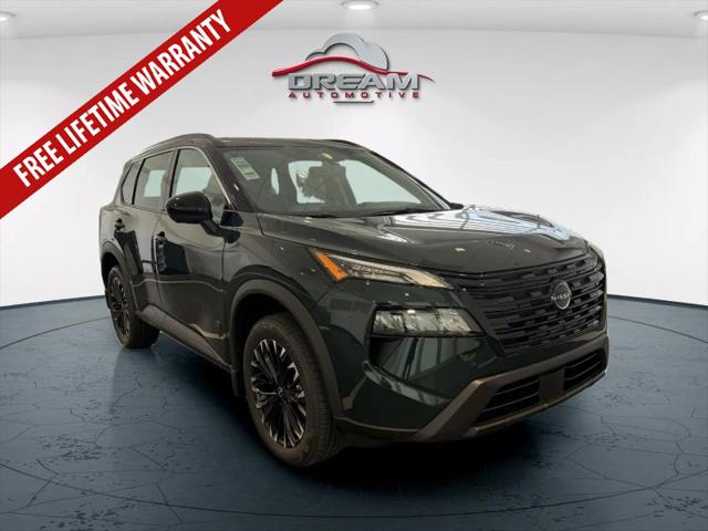 2026 Nissan Rogue Unknown for sale in Kansas City, KS