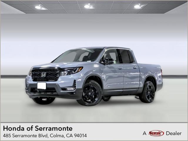 2026 Honda Ridgeline Black Edition for sale in Colma, CA