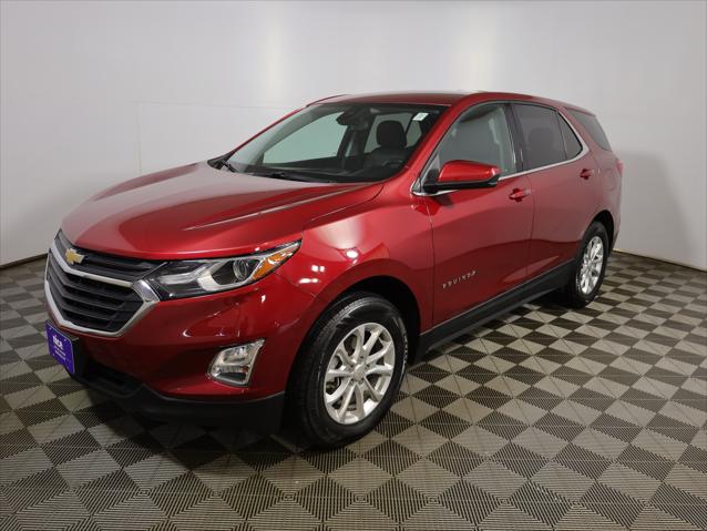 2020 Chevrolet Equinox AWD LT 1.5L Turbo for sale in Sioux Falls, SD