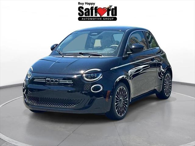 2024 Fiat 500e Music FWD 2024 Fiat 500e Music FWD