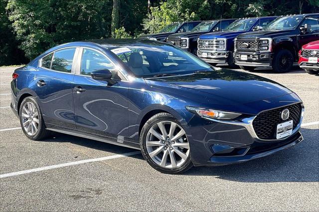 2019 Mazda Mazda3 Select Package for sale in Prince Frederick, MD