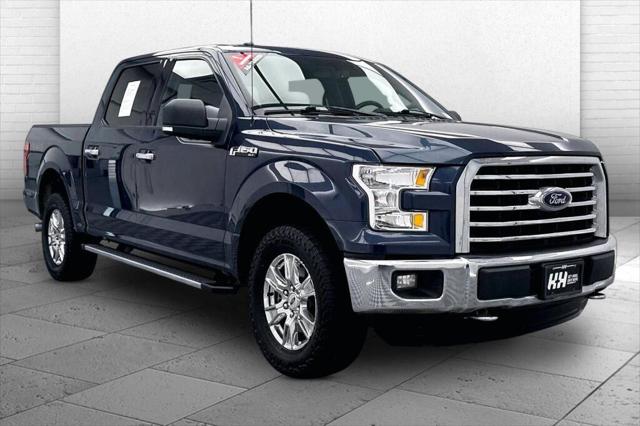 2016 Ford F-150 XLT for sale in Papillion, NE
