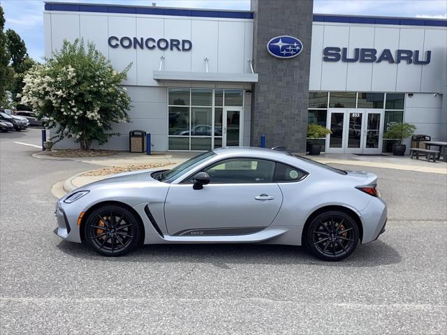 2026 Subaru BRZ tS for sale in Concord, NC
