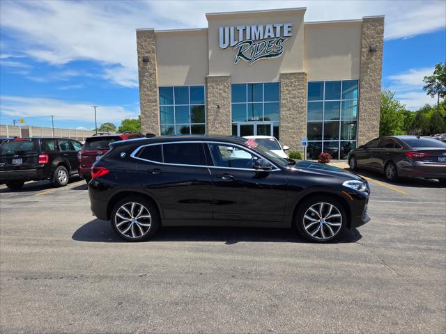 2018 BMW X2 xDrive28i for sale in Appleton, WI