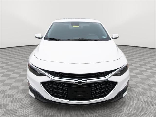 2024 Chevrolet Malibu FWD RS 2024 Chevrolet Malibu FWD RS