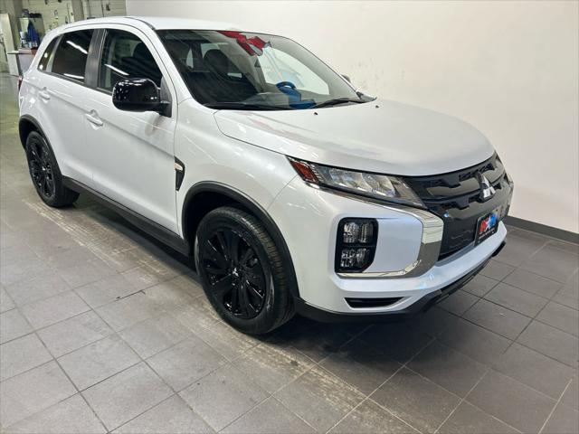 2024 Mitsubishi Outlander Sport 2.0 LE AWC