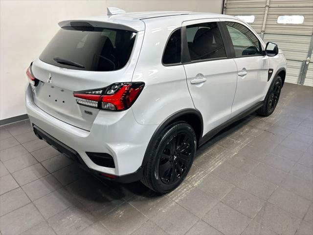 2024 Mitsubishi Outlander Sport 2.0 LE AWC
