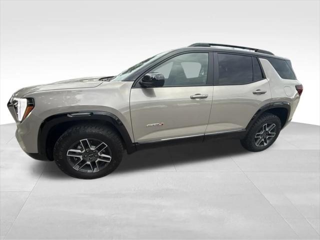 2026 GMC Terrain AWD AT4 2026 GMC Terrain AWD AT4