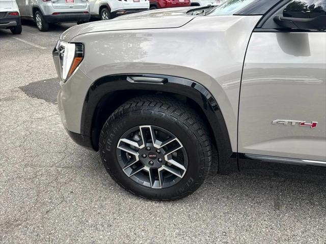 2026 GMC Terrain AWD AT4 2026 GMC Terrain AWD AT4