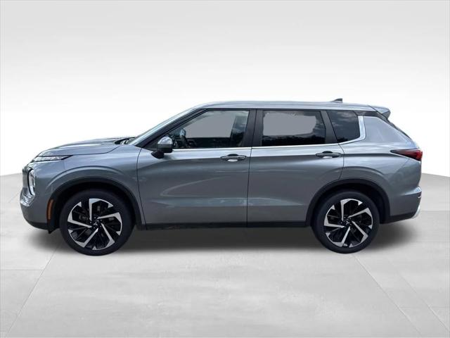 2024 Mitsubishi Outlander SE 2.5 2WD