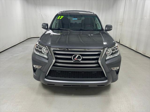2017 Lexus GX 460 Luxury 2017 Lexus GX 460 Luxury