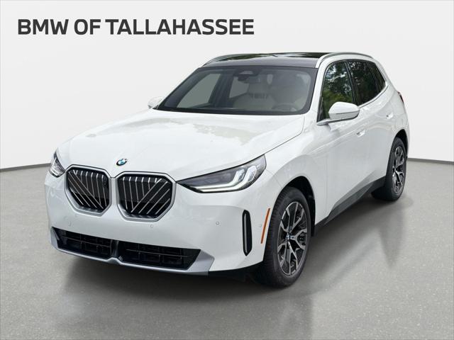 2026 BMW X3 30 xDrive for sale in Tallahassee, FL
