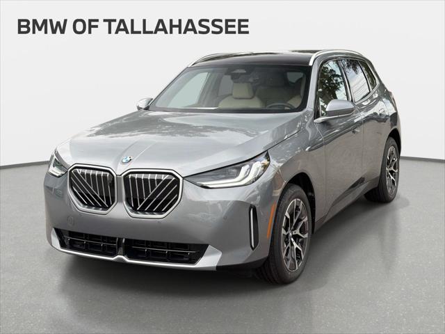 2026 BMW X3 30 xDrive for sale in Tallahassee, FL