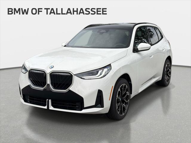 2026 BMW X3 30 xDrive for sale in Tallahassee, FL