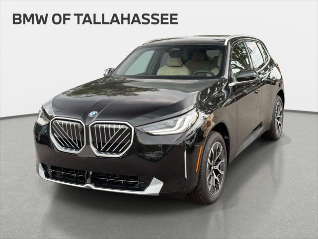 2026 BMW X3 30 xDrive for sale in Tallahassee, FL