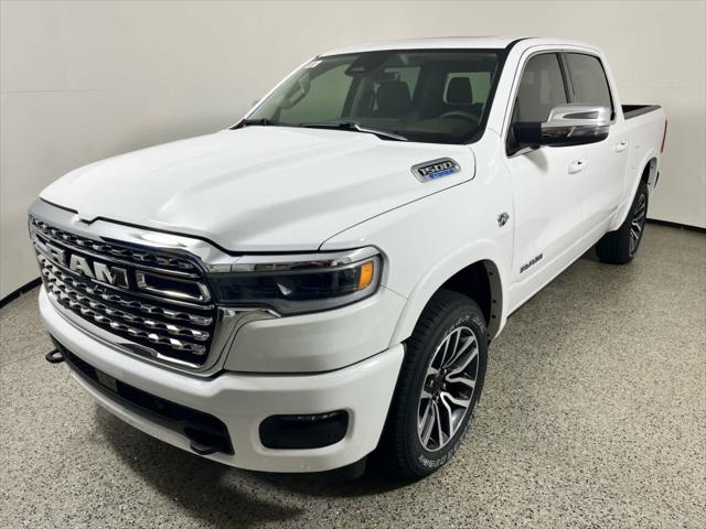 2026 RAM 1500 RAM 1500 LIMITED LONGHORN CREW CAB 4X4 57 BOX 2026 RAM 1500 RAM 1500 LIMITED LONGHORN CREW CAB 4X4 57 BOX