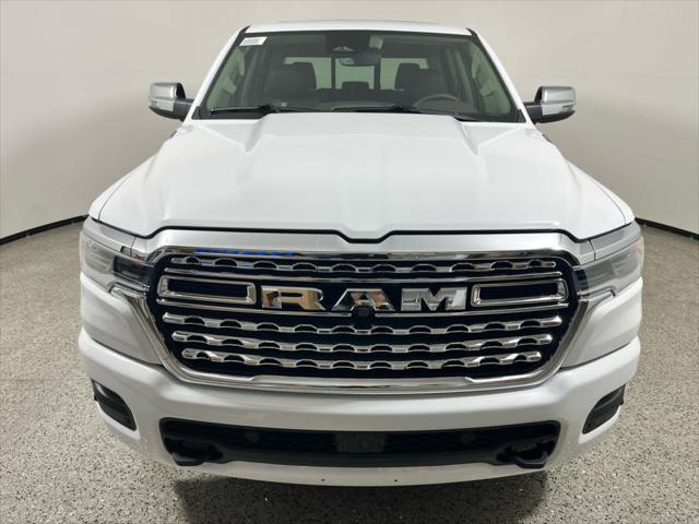 2026 RAM 1500 RAM 1500 LIMITED LONGHORN CREW CAB 4X4 57 BOX 2026 RAM 1500 RAM 1500 LIMITED LONGHORN CREW CAB 4X4 57 BOX