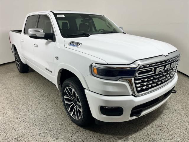 2026 RAM 1500 RAM 1500 LIMITED LONGHORN CREW CAB 4X4 57 BOX 2026 RAM 1500 RAM 1500 LIMITED LONGHORN CREW CAB 4X4 57 BOX