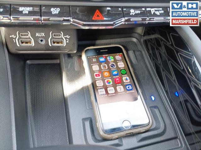 2024 Dodge Durango Citadel