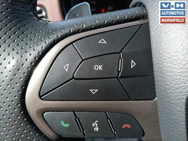 2024 Dodge Durango Citadel