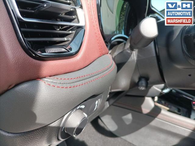 2024 Dodge Durango Citadel