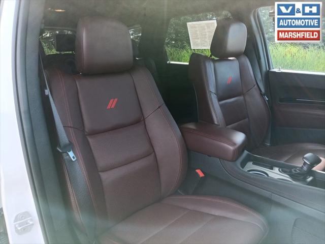 2024 Dodge Durango Citadel