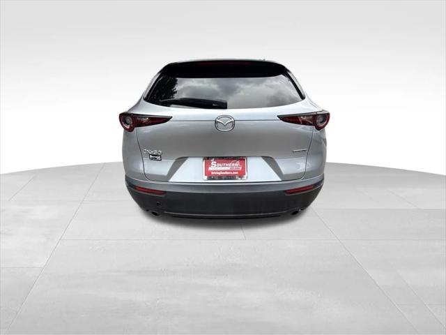 2021 Mazda CX-30 Preferred 2021 Mazda CX-30 Preferred