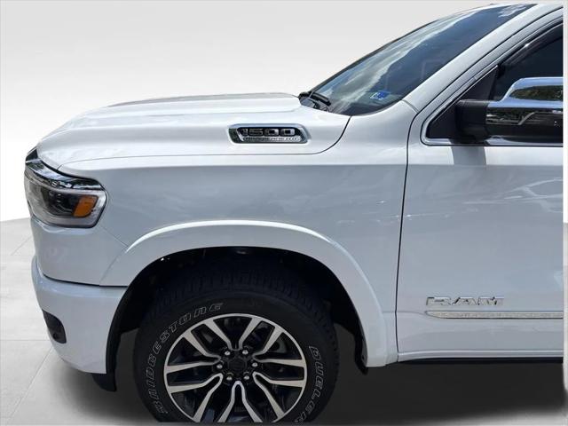 2026 RAM 1500 Limited Crew Cab 4x4 57 Box 2026 RAM 1500 Limited Crew Cab 4x4 57 Box
