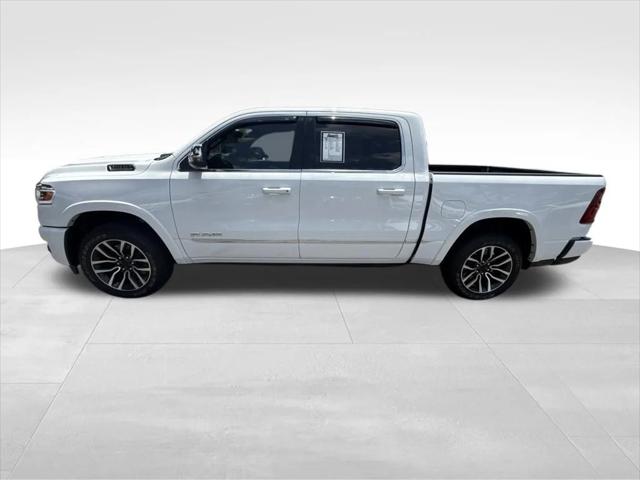 2026 RAM 1500 Limited Crew Cab 4x4 57 Box 2026 RAM 1500 Limited Crew Cab 4x4 57 Box