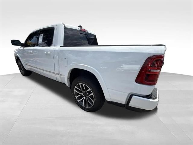 2026 RAM 1500 Limited Crew Cab 4x4 57 Box 2026 RAM 1500 Limited Crew Cab 4x4 57 Box