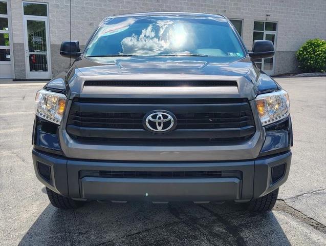 2016 Toyota Tundra SR 4.6L V8