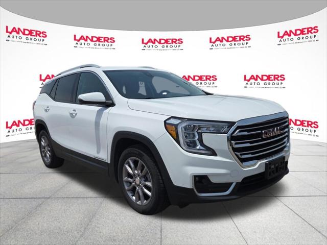 2024 GMC Terrain AWD SLT for sale in Southaven, MS