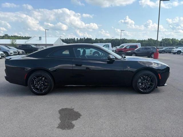 2026 Dodge Charger CHARGER SCAT PACK 2-DOOR AWD 2026 Dodge Charger CHARGER SCAT PACK 2-DOOR AWD