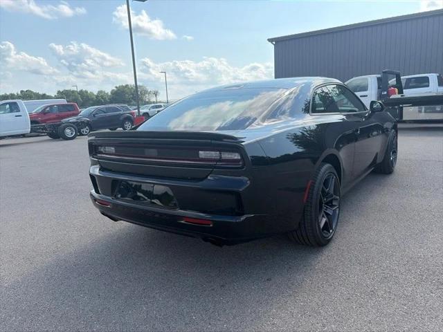 2026 Dodge Charger CHARGER SCAT PACK 2-DOOR AWD 2026 Dodge Charger CHARGER SCAT PACK 2-DOOR AWD
