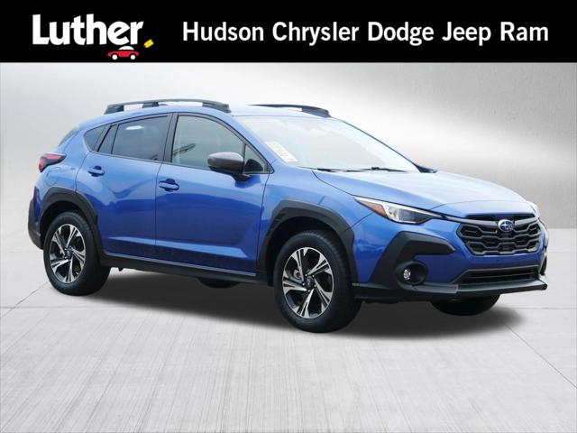 2025 Subaru Crosstrek Premium for sale in Hudson, WI