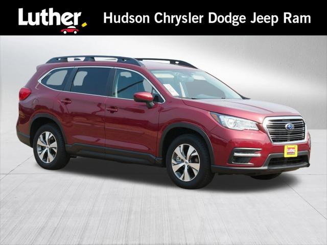 2022 Subaru Ascent Premium for sale in Hudson, WI