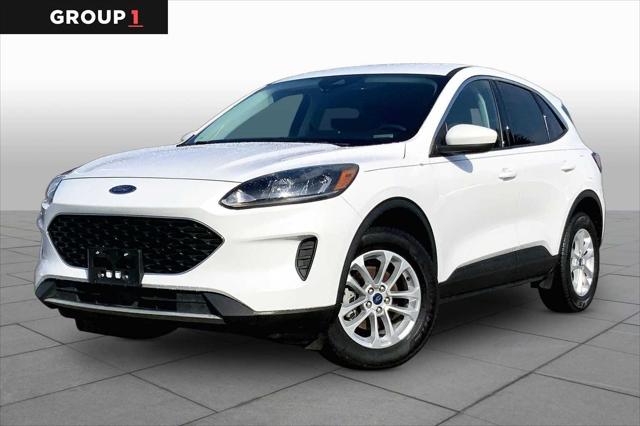 2021 Ford Escape SE for sale in Rockwall, TX