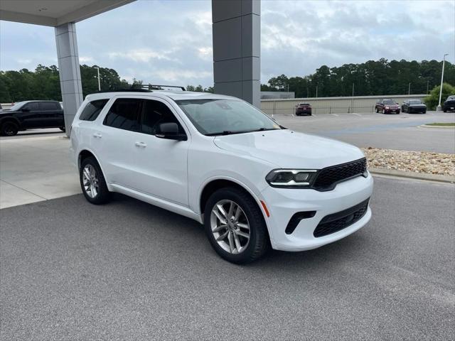 2024 Dodge Durango GT Plus AWD for sale in New Bern, NC