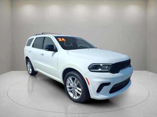 2024 Dodge Durango GT Plus AWD for sale in New Bern, NC