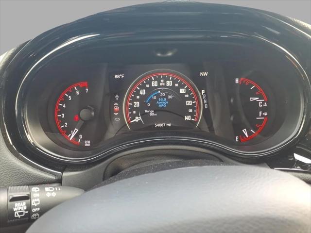 2024 Dodge Durango GT Plus AWD