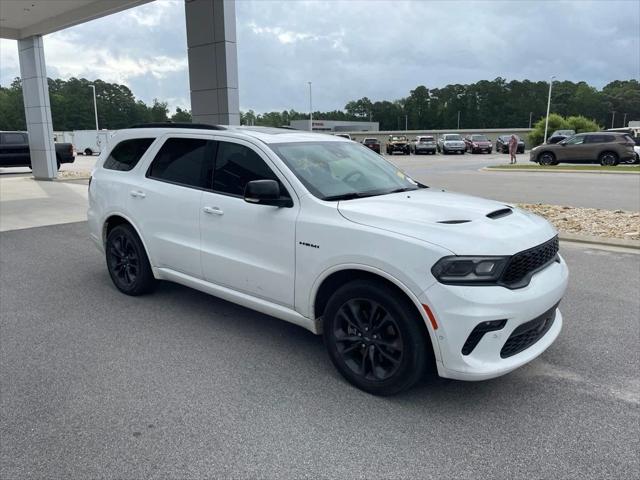 2023 Dodge Durango R/T Plus RWD for sale in New Bern, NC