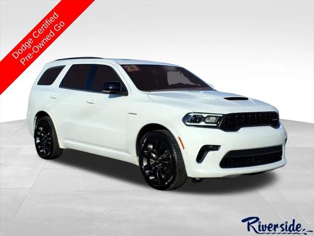 2023 Dodge Durango R/T Plus RWD for sale in New Bern, NC