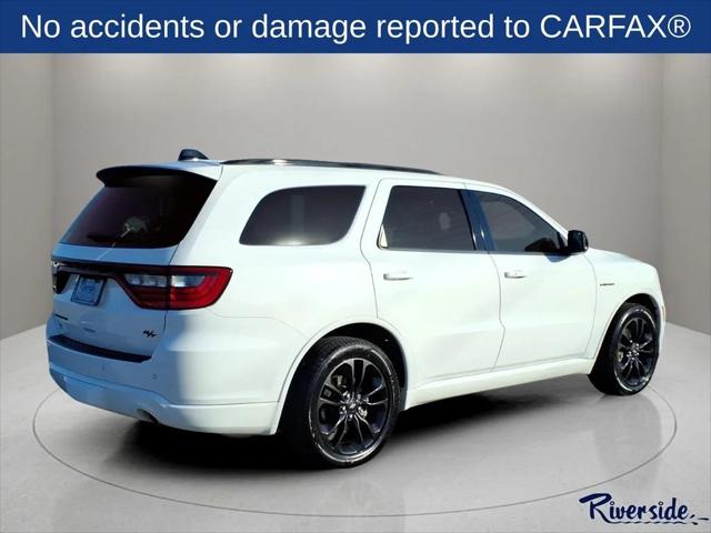 2023 Dodge Durango R/T Plus RWD