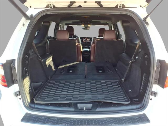 2023 Dodge Durango R/T Plus RWD