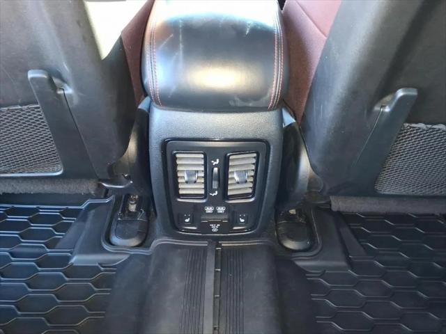 2023 Dodge Durango R/T Plus RWD