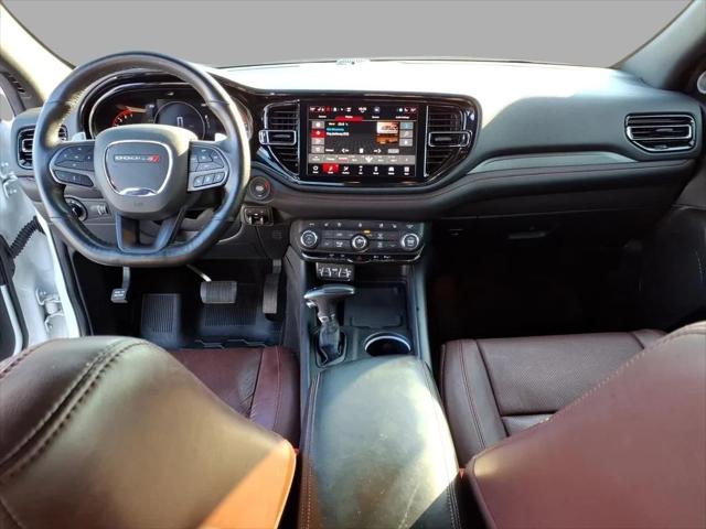 2023 Dodge Durango R/T Plus RWD