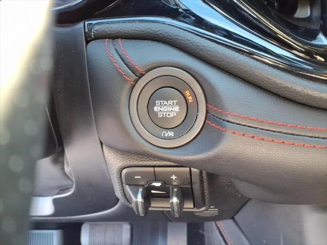 2023 Dodge Durango R/T Plus RWD
