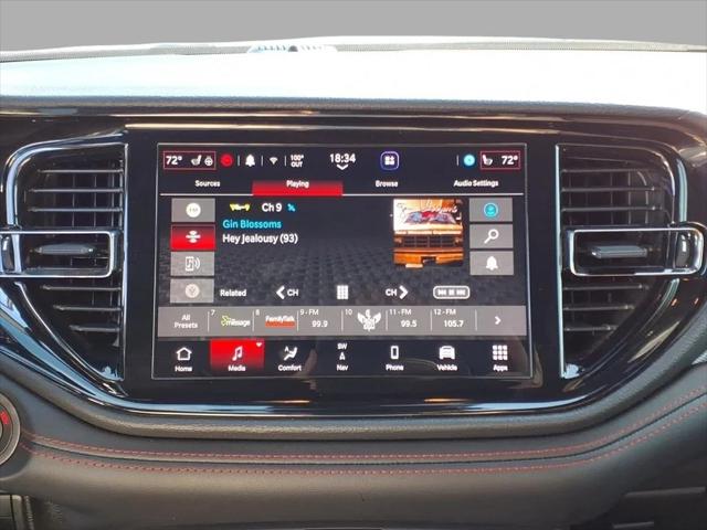 2023 Dodge Durango R/T Plus RWD