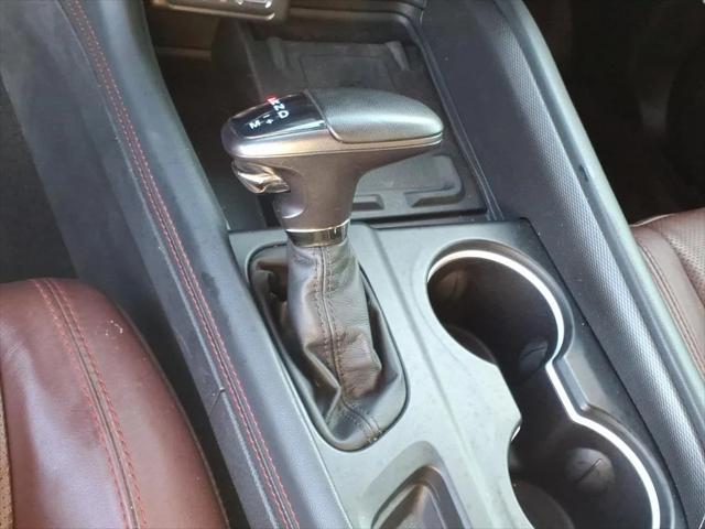 2023 Dodge Durango R/T Plus RWD