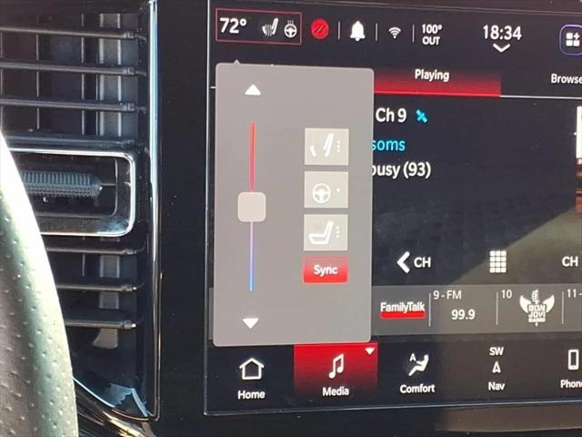 2023 Dodge Durango R/T Plus RWD